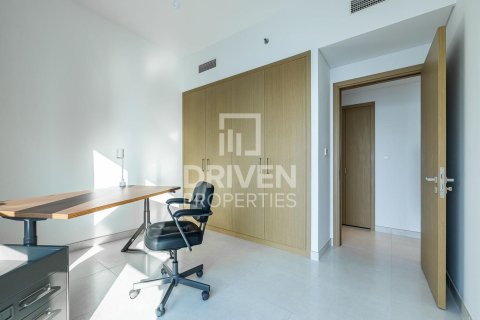 Dubai Creek Harbour (The Lagoons), Dubai, BAE’de kiralık daire 3 yatak odası, 150 m² No 684478 - fotoğraf 8