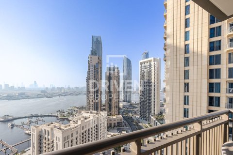 Dubai Creek Harbour (The Lagoons), Dubai, BAE’de kiralık daire 3 yatak odası, 150 m² No 684478 - fotoğraf 19