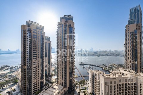 Dubai Creek Harbour (The Lagoons), Dubai, BAE’de kiralık daire 3 yatak odası, 150 m² No 684478 - fotoğraf 20