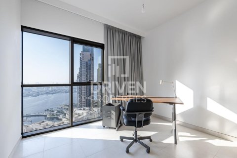 Dubai Creek Harbour (The Lagoons), Dubai, BAE’de kiralık daire 3 yatak odası, 150 m² No 684478 - fotoğraf 7