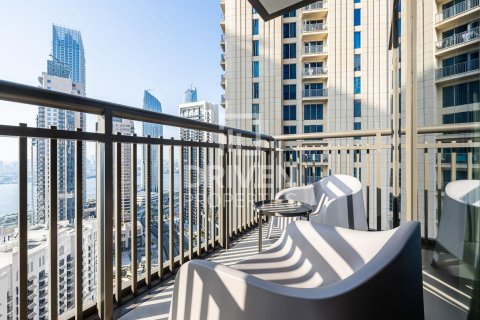 Dubai Creek Harbour (The Lagoons), Dubai, BAE’de kiralık daire 3 yatak odası, 150 m² No 684478 - fotoğraf 21