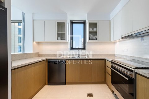 Dubai Creek Harbour (The Lagoons), Dubai, BAE’de kiralık daire 3 yatak odası, 150 m² No 684478 - fotoğraf 11