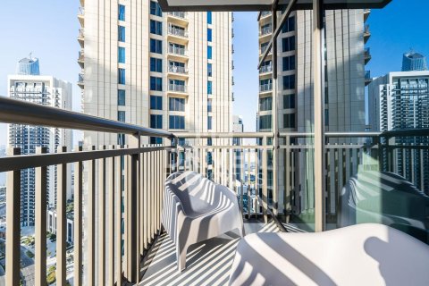 Dubai Creek Harbour (The Lagoons), Dubai, BAE’de kiralık daire 3 yatak odası, 150 m² No 684478 - fotoğraf 18