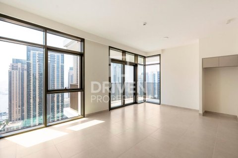 Huoneisto Dubai Creek Harbour (The Lagoons), Arabiemiraatit 2 makuuhuonetta, 105 m2 № 684473 - kuva 2