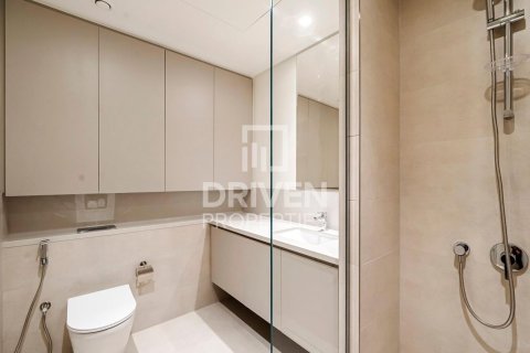 Huoneisto Dubai Creek Harbour (The Lagoons), Arabiemiraatit 2 makuuhuonetta, 105 m2 № 684473 - kuva 11