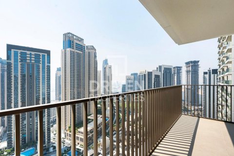 Huoneisto Dubai Creek Harbour (The Lagoons), Arabiemiraatit 2 makuuhuonetta, 105 m2 № 684473 - kuva 13