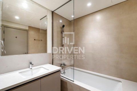 Huoneisto Dubai Creek Harbour (The Lagoons), Arabiemiraatit 2 makuuhuonetta, 105 m2 № 684473 - kuva 12