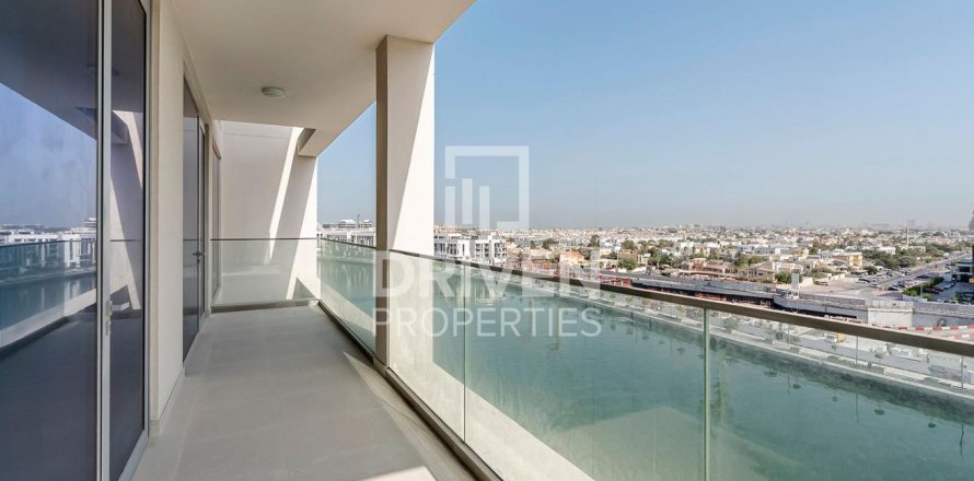 Apartament në Al Wasl, Dubai, Emiratet e Bashkuara Arabe 2 dhoma gjumi, 141 m2. № 684480