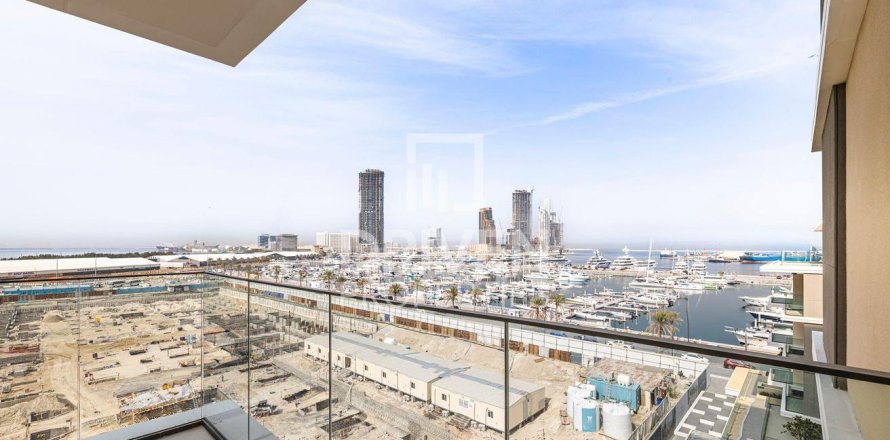 Διαμέρισμα σε Mina Rashid, Dubai, ΗΑΕ 2 υπνοδωμάτια, 102 τ.μ. Αρ. 684471