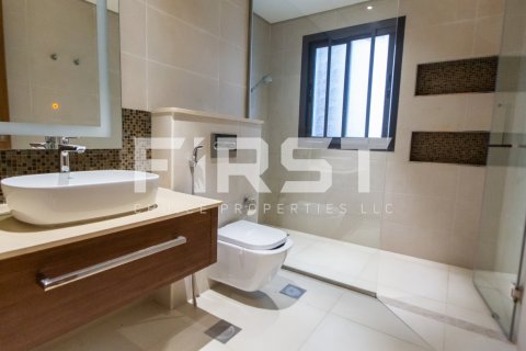 Vilë në Yas Island, Abu Dhabi, Emiratet e Bashkuara Arabe 6 dhoma gjumi, 929 m2. № 635602 - Foto 13