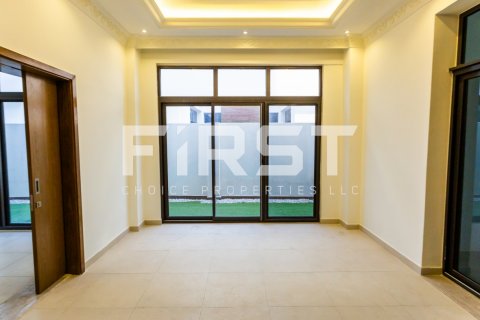 Vilë në Yas Island, Abu Dhabi, Emiratet e Bashkuara Arabe 6 dhoma gjumi, 929 m2. № 635602 - Foto 8
