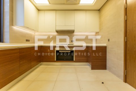 Vilë në Yas Island, Abu Dhabi, Emiratet e Bashkuara Arabe 6 dhoma gjumi, 929 m2. № 635602 - Foto 9