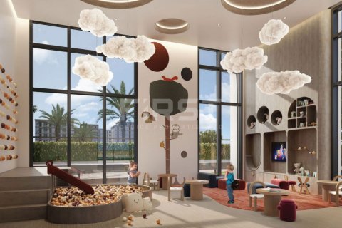 Apartment on the Saadiyat Island, Abu Dhabi, UAE 2 bedrooms, 141.9 sq.m. № 635600 - photo 7