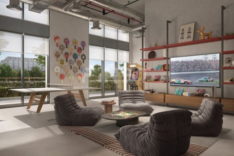 Apartment on the Saadiyat Island, Abu Dhabi, UAE 2 bedrooms, 141.9 sq.m. № 635600 - photo 6