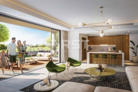 Müüa dupleks on the Yas Island, Abu Dhabi, AÜE: 3 magamistoaga, 283 m² Nr 635604 - pilt 9