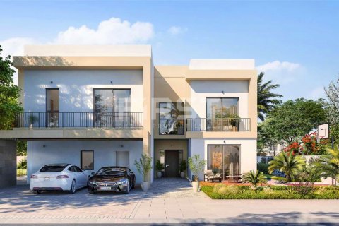 Müüa dupleks on the Yas Island, Abu Dhabi, AÜE: 3 magamistoaga, 283 m² Nr 635604 - pilt 3