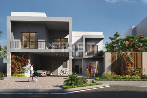 Müüa dupleks on the Yas Island, Abu Dhabi, AÜE: 3 magamistoaga, 283 m² Nr 635604 - pilt 10