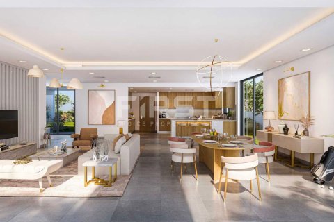 Müüa dupleks on the Yas Island, Abu Dhabi, AÜE: 3 magamistoaga, 283 m² Nr 635604 - pilt 7