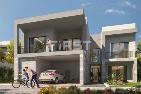 Müüa dupleks on the Yas Island, Abu Dhabi, AÜE: 3 magamistoaga, 283 m² Nr 635604 - pilt 5