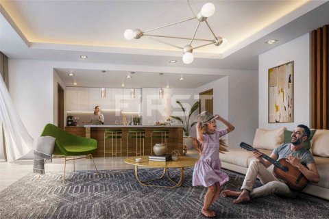 Müüa dupleks on the Yas Island, Abu Dhabi, AÜE: 3 magamistoaga, 283 m² Nr 635604 - pilt 6