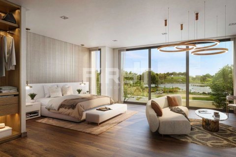 Müüa dupleks on the Yas Island, Abu Dhabi, AÜE: 3 magamistoaga, 283 m² Nr 635604 - pilt 4