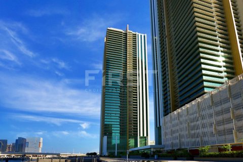 Dzīvoklis Al Reem Island, Abu Dhabijā, AAE 2 istabas, 135 m2 Nr. 635606 - attēls 2