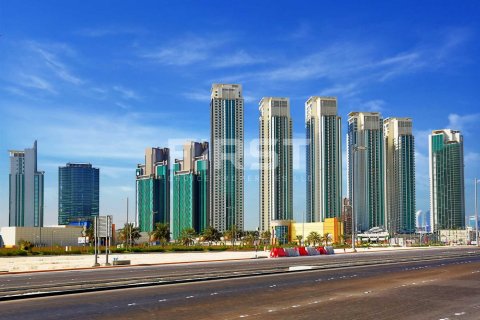 Dzīvoklis Al Reem Island, Abu Dhabijā, AAE 2 istabas, 135 m2 Nr. 635606 - attēls 1