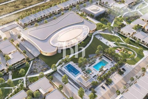 Villa Sharjahjā, AAE 4 istabas, 312 m2 Nr. 642681 - attēls 13