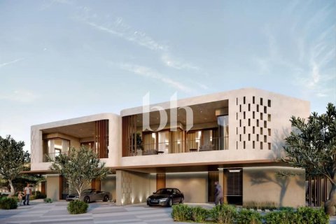 Villa Sharjahjā, AAE 4 istabas, 312 m2 Nr. 642681 - attēls 24