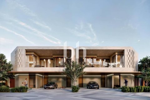 Villa Sharjahjā, AAE 4 istabas, 312 m2 Nr. 642681 - attēls 9