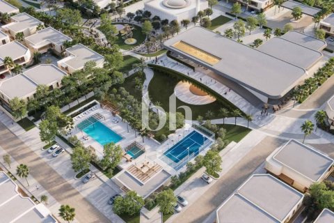 Villa Sharjahjā, AAE 4 istabas, 312 m2 Nr. 642681 - attēls 11