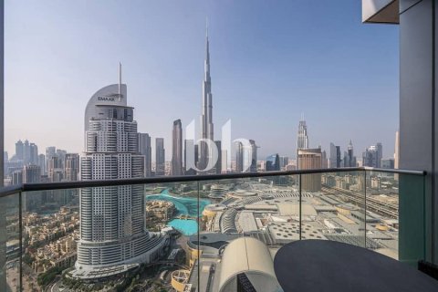 Lägenhet uthyres i Downtown Dubai (Downtown Burj Dubai), Dubai, UAE 3 sovrum, 203 kvm Nr. 642684 - fotografi 2