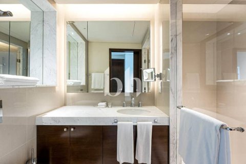 Lägenhet uthyres i Downtown Dubai (Downtown Burj Dubai), Dubai, UAE 3 sovrum, 203 kvm Nr. 642684 - fotografi 15