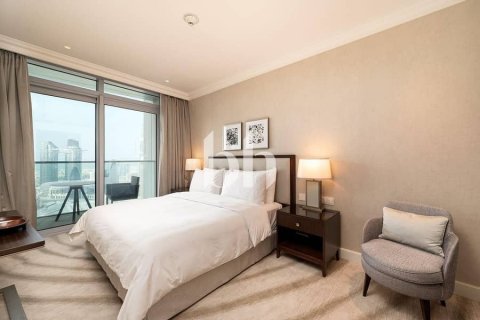 Lägenhet uthyres i Downtown Dubai (Downtown Burj Dubai), Dubai, UAE 3 sovrum, 203 kvm Nr. 642684 - fotografi 12