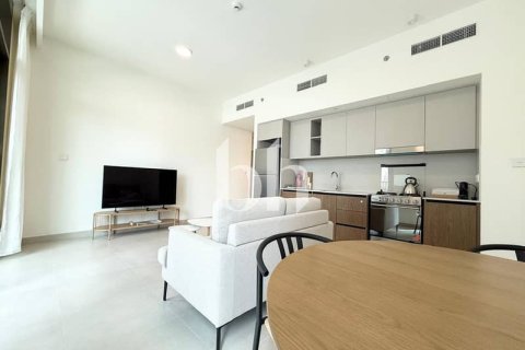 Apartament në Dubai Creek Harbour (The Lagoons), Emiratet e Bashkuara Arabe 1 dhomë gjumi, 60 m2. № 642683 - Foto 1