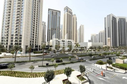 Apartament në Dubai Creek Harbour (The Lagoons), Emiratet e Bashkuara Arabe 1 dhomë gjumi, 60 m2. № 642683 - Foto 12
