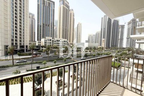 Apartament në Dubai Creek Harbour (The Lagoons), Emiratet e Bashkuara Arabe 1 dhomë gjumi, 60 m2. № 642683 - Foto 11