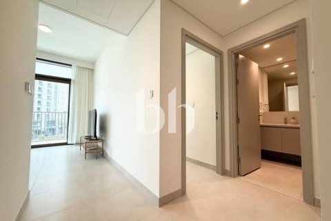 Apartament në Dubai Creek Harbour (The Lagoons), Emiratet e Bashkuara Arabe 1 dhomë gjumi, 60 m2. № 642683 - Foto 4
