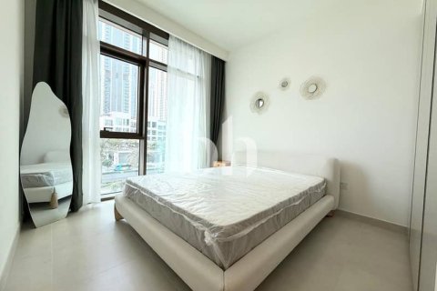 Apartament në Dubai Creek Harbour (The Lagoons), Emiratet e Bashkuara Arabe 1 dhomë gjumi, 60 m2. № 642683 - Foto 6