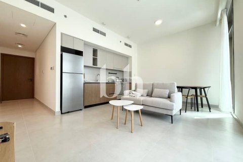 Apartament në Dubai Creek Harbour (The Lagoons), Emiratet e Bashkuara Arabe 1 dhomë gjumi, 60 m2. № 642683 - Foto 2