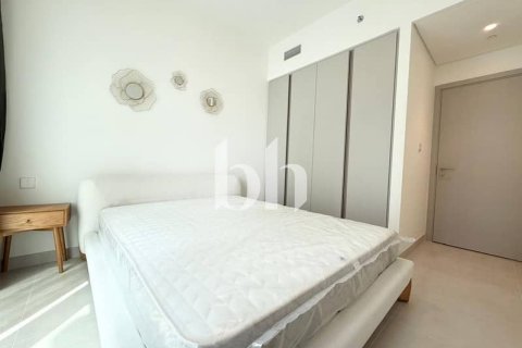 Apartament në Dubai Creek Harbour (The Lagoons), Emiratet e Bashkuara Arabe 1 dhomë gjumi, 60 m2. № 642683 - Foto 5