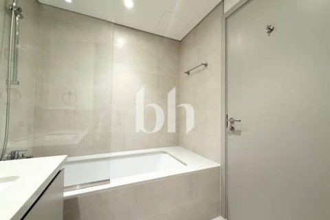Apartament në Dubai Creek Harbour (The Lagoons), Emiratet e Bashkuara Arabe 1 dhomë gjumi, 60 m2. № 642683 - Foto 10