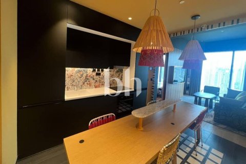 Apartamento en alquiler en Business Bay, Dubai, EAU 1 dormitorio, 58 m2 № 642686 - foto 6
