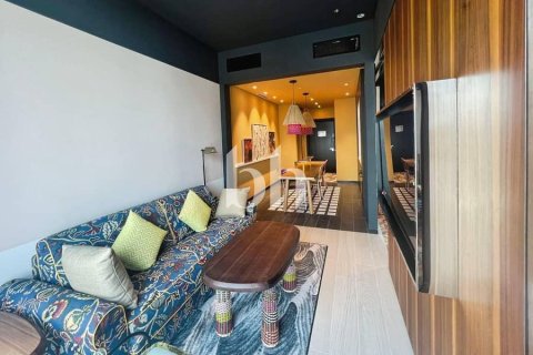 Apartamento en alquiler en Business Bay, Dubai, EAU 1 dormitorio, 58 m2 № 642686 - foto 3