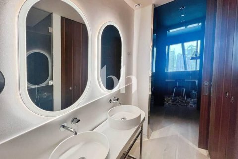 Apartamento en alquiler en Business Bay, Dubai, EAU 1 dormitorio, 58 m2 № 642686 - foto 9