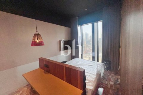 Apartamento en alquiler en Business Bay, Dubai, EAU 1 dormitorio, 58 m2 № 642686 - foto 7