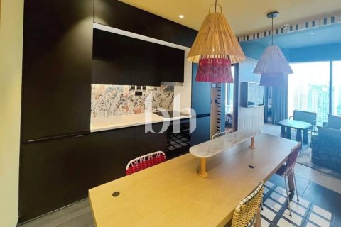 Apartamento en alquiler en Business Bay, Dubai, EAU 1 dormitorio, 58 m2 № 642686 - foto 5