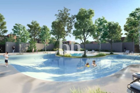 Villa para venda em Tilal City, Sharjah, EAU 6 quartos, 907 m2 № 642685 - foto 8