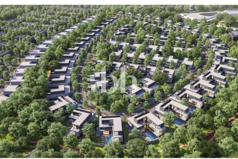 Villa para venda em Tilal City, Sharjah, EAU 6 quartos, 907 m2 № 642685 - foto 10