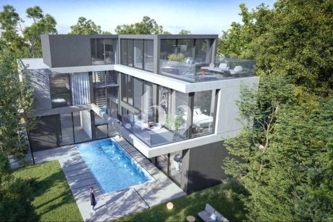 Villa para venda em Tilal City, Sharjah, EAU 6 quartos, 907 m2 № 642685 - foto 2